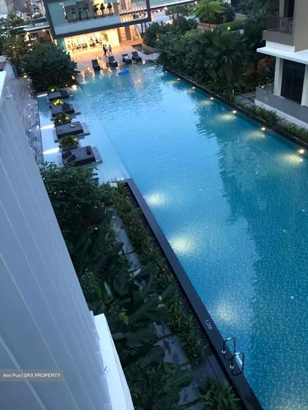 Almond Crescent (D23), Condominium #561111481